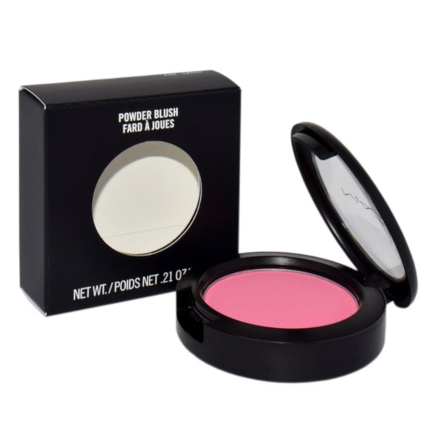 Mac Powder Blush Pink Swoon 6g