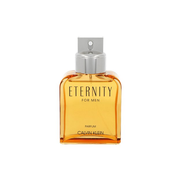 Tester Calvin Klein Eternity For Men Parfum 100ml