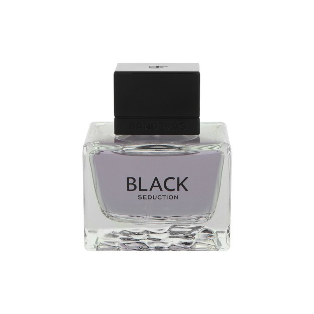 Antonio Banderas Black Seduction Edt 50ml