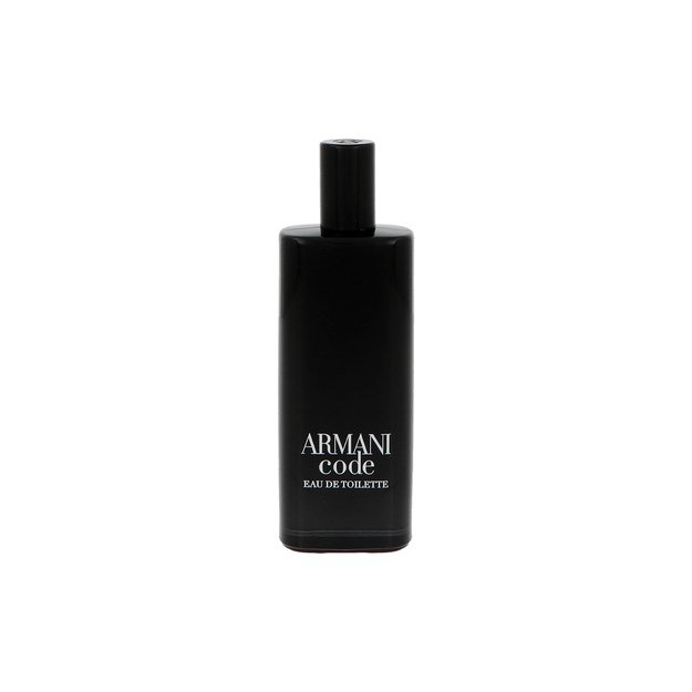Armani Code Edt 15ml