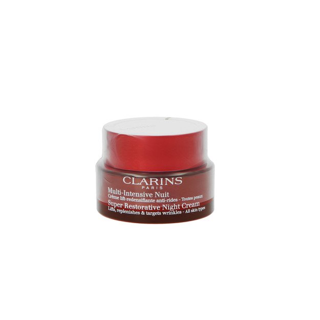 Clarins Super Restorative Night Cream 50ml