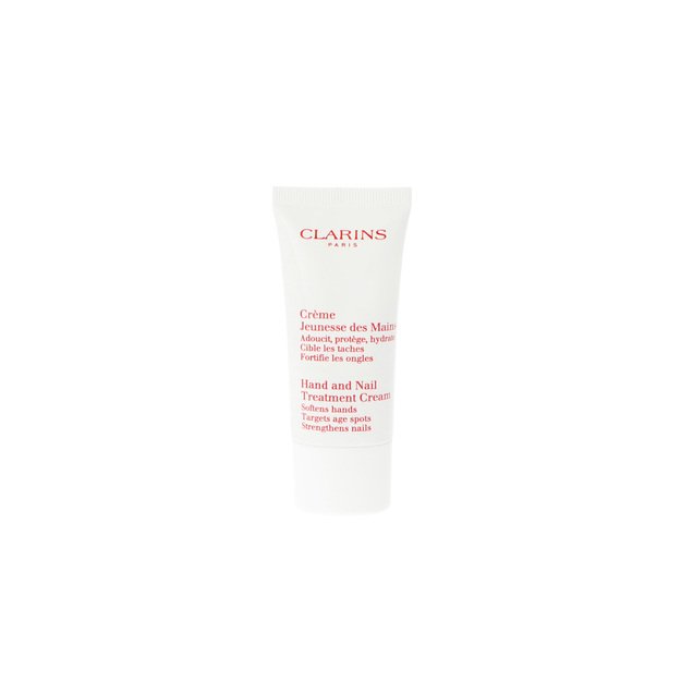 Clarins Hand and Nail Treatment Cream 30ml