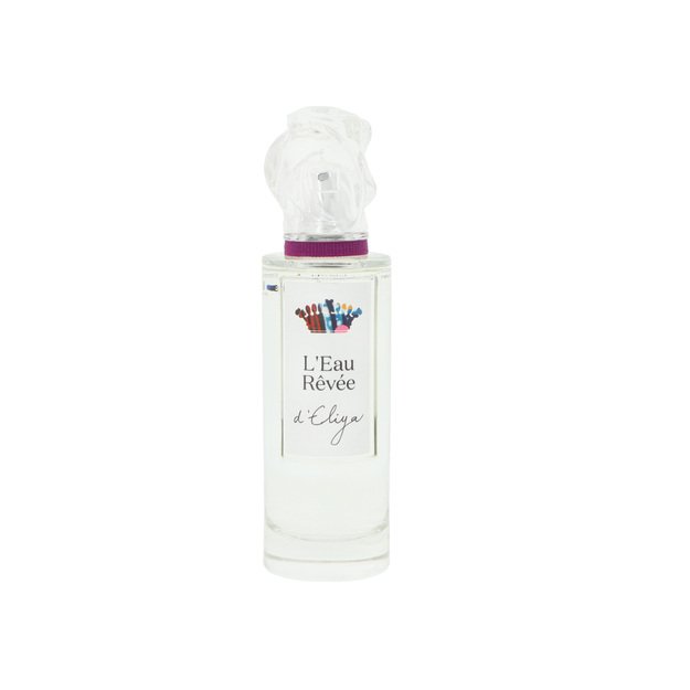 Tester Sisley L`Eau Revee D`Eliya Edt 100ml