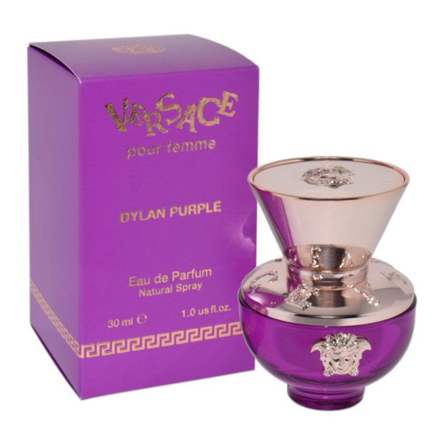 Versace Dylan Purple Edp 30ml