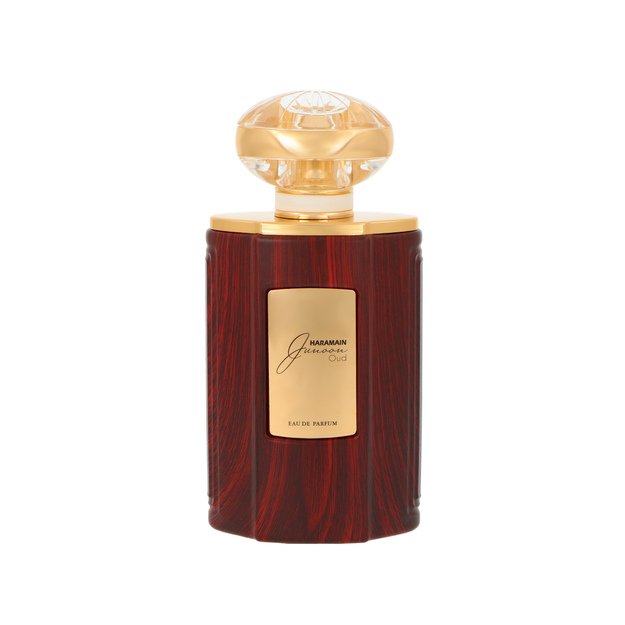 Al Haramain Junoon Oud Edp 75ml
