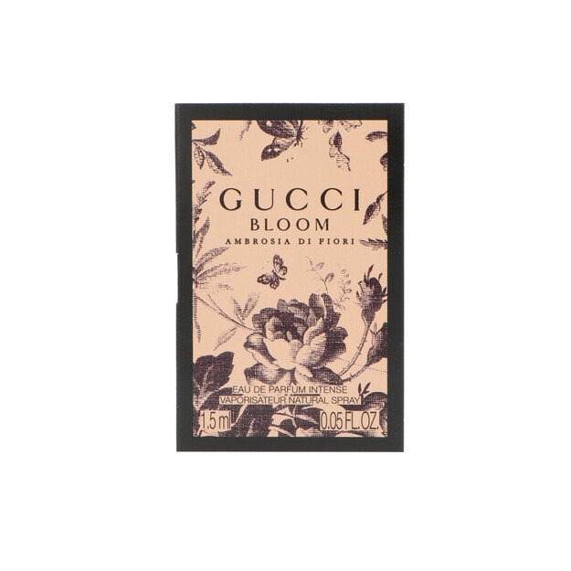 Próbka Gucci Bloom Ambrosia Di Fiori Edp Intense 1,5ml