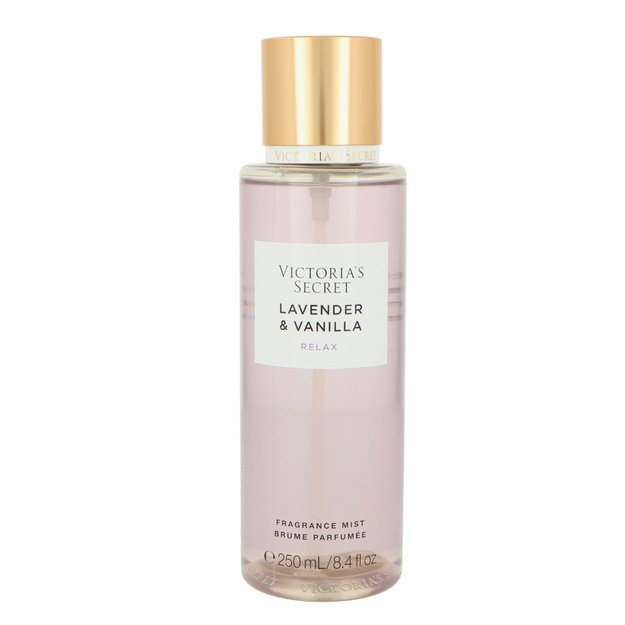 Victoria`s Secret Lavender & Vanilla Fragrance Mist 250ml