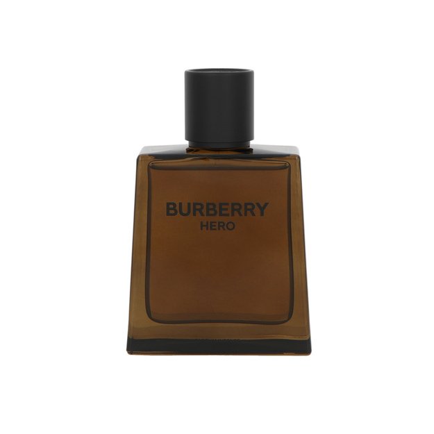 Tester Burberry Hero Parfum Intense 100ml