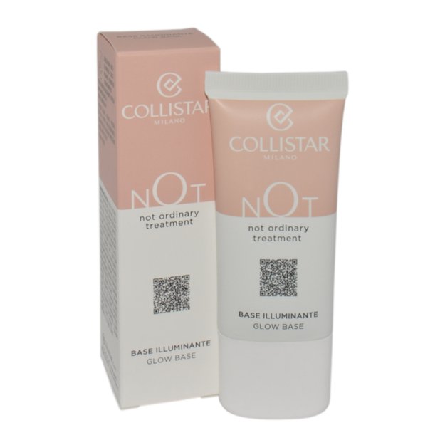Collistar Not Ordinary glow Base 30ml