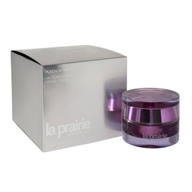 La Prairie Platinum Collection Haute Rejuvenation Cream Platinum Rare 30ml