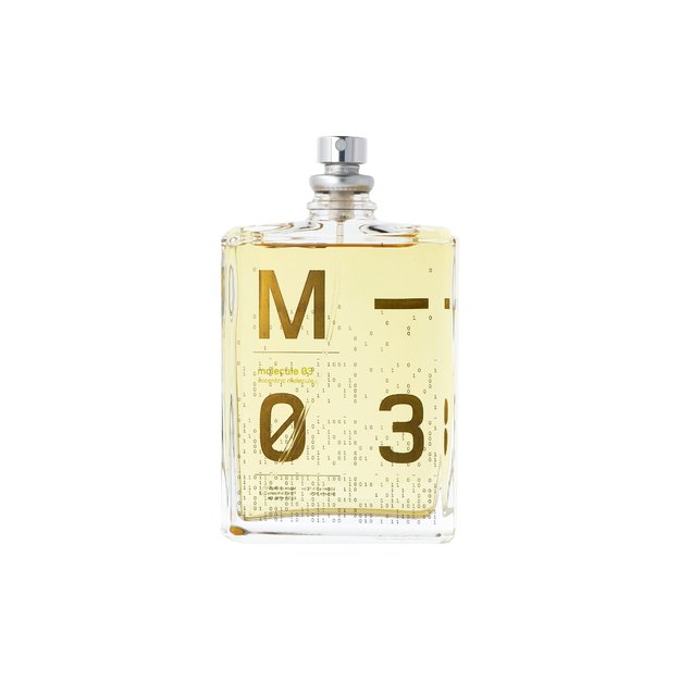 Escentric Molecules Molecule 03 Edt 100ml