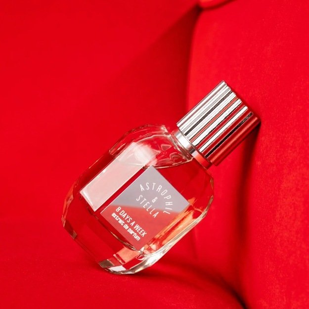 Unisex nišiniai kvepalai - Astrophil 8 DAYS A WEEK extrait de parfum 50 ml