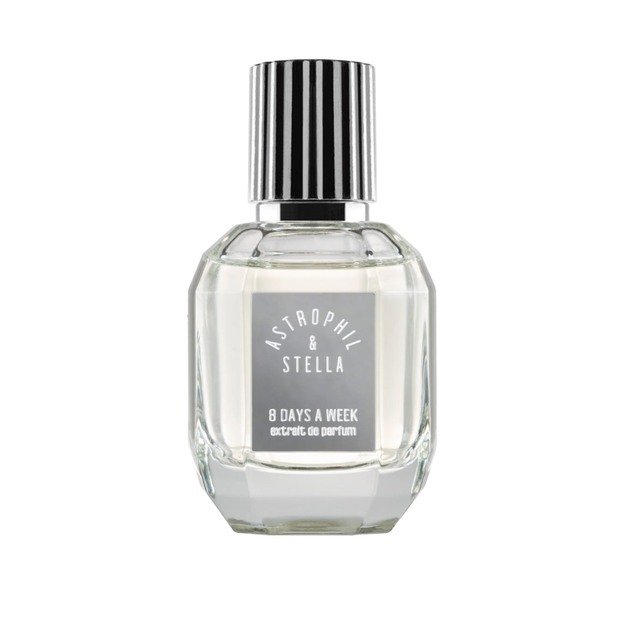 Unisex nišiniai kvepalai - Astrophil 8 DAYS A WEEK extrait de parfum 50 ml