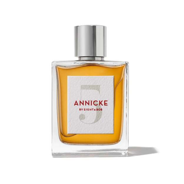 Prabangūs moteriški kvepalai - Eight & Bob Annicke 5 Eau De Parfum Spray 100ml