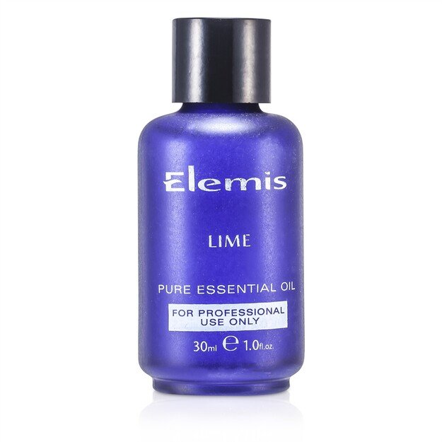 Gaivinantis kūno esencija - Elemis Professional Lime Essence 30ml