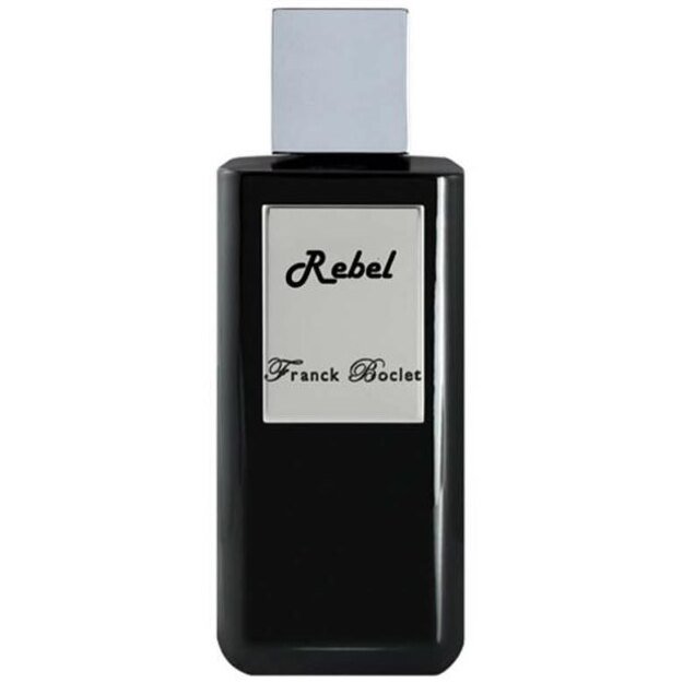 Unisex parfumuotas vanduo - Franck Boclet Rebel Extrait De Parfum 100ml