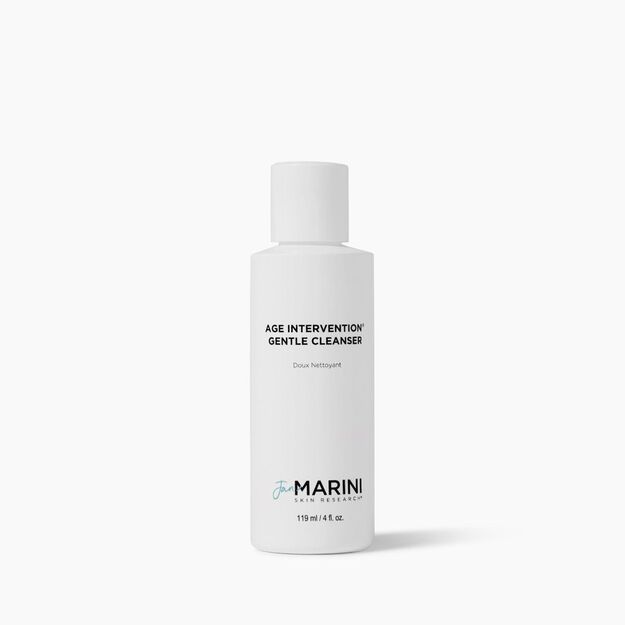 Švelnus veido prausiklis jautriai odai - Jan Marini Age Interventions Gentle Cleanser 119ml