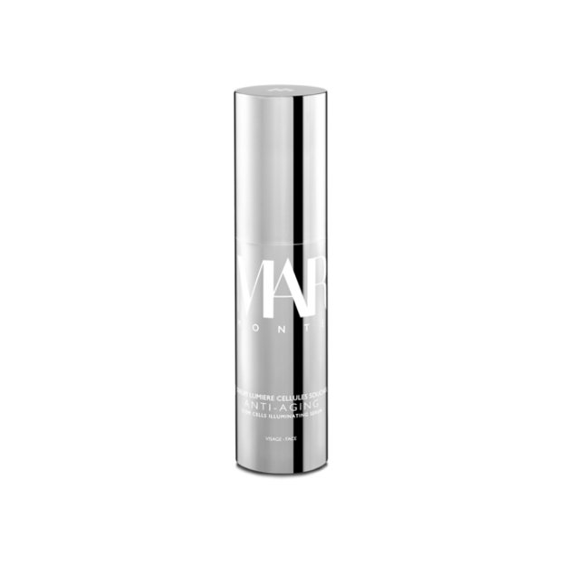 Šveicariškas veido serumas su augalinėmis kamieninėmis ląstelėmis - Margy’s Stem Cells Illuminating Serum 30ml