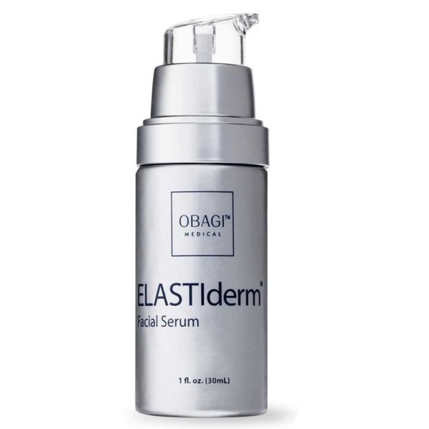 Stangrinamasis veido serumas - Obagi ELASTIderm Facial Serum 30ml
