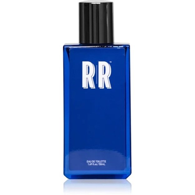 Citrusinis kvapas vyrams - Reuzel RR Fine Fragrance 50ml