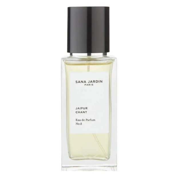Kvepalai su tuberoze ir jazminu - Sana Jardin Jaipur Chant Eau De Parfum 100ml