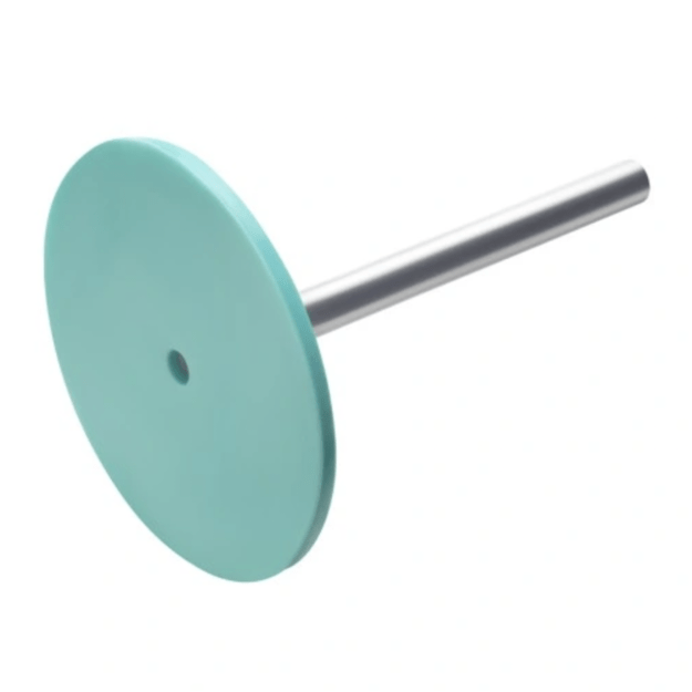 Staleks PODODISC STALEKS PRO plastikinis pedikiūro diskas M (20 mm) 1