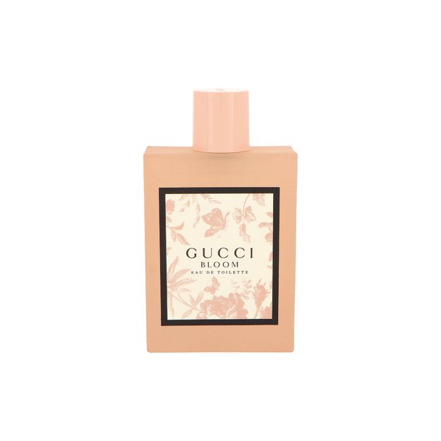 Tester Gucci Bloom Edt 100ml