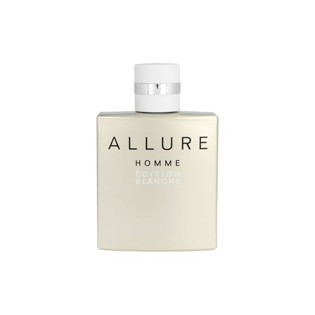 Chanel Allure Homme Edition Blanche Edp 100ml