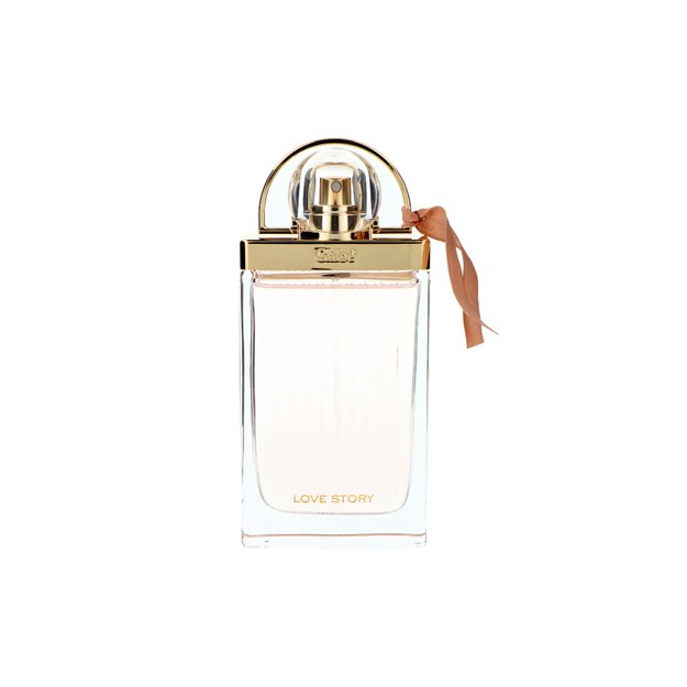 Tester Chloe Love Story Edt 75ml