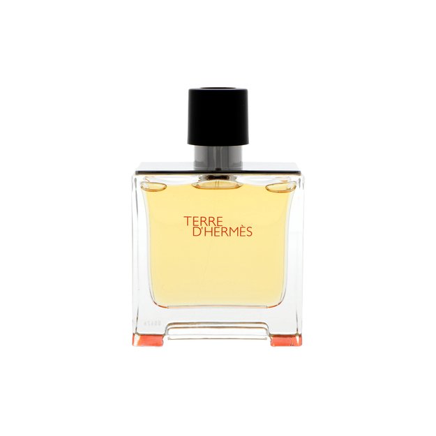 Tester Hermes Terre D`Hermes Parfum 75ml