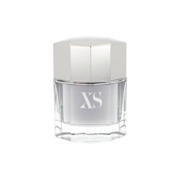 Tester Paco Rabanne XS Edt 100ml (2018)