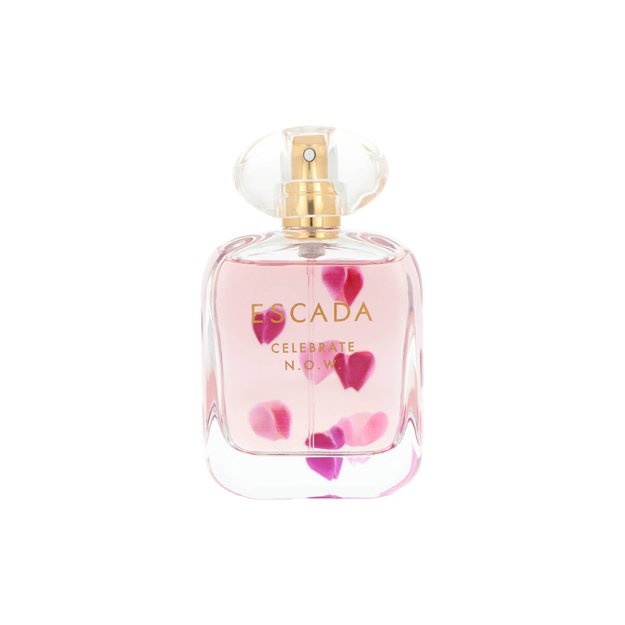 Tester Escada Celebrate N.O.W Edp 80ml