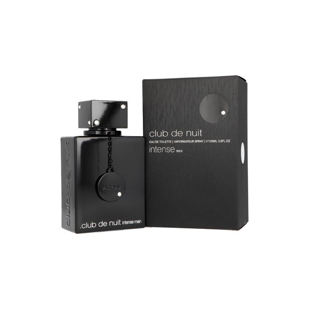 Armaf Club De Nuit Intense Man Edt 105ml