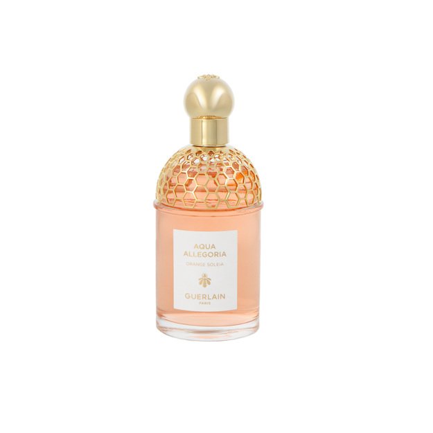 Tester Guerlain Aqua Allegoria Orange Soleia Edt 125ml