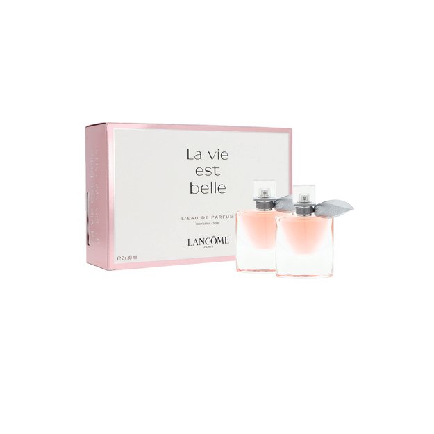 Lancome La Vie Est Belle Duo Edp 2x30ml