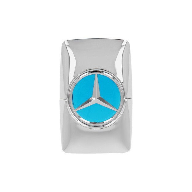 Tester Mercedes-Benz Man Bright Edp 100ml