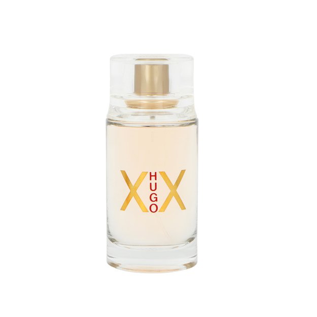 Hugo Boss XX Woman Edt 100ml