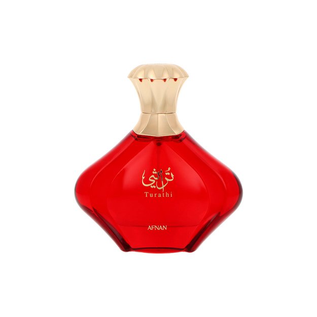 Afnan Turathi Red Edp 90ml
