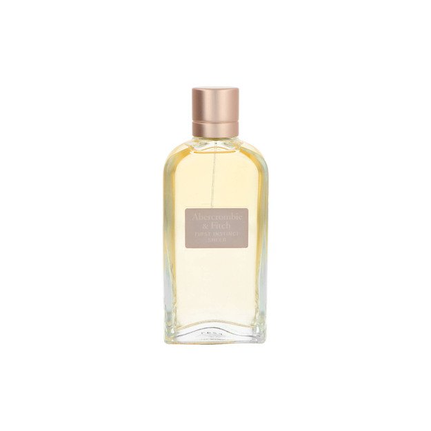 Abercrombie & Fitch First Instinct Sheer Edp 100ml
