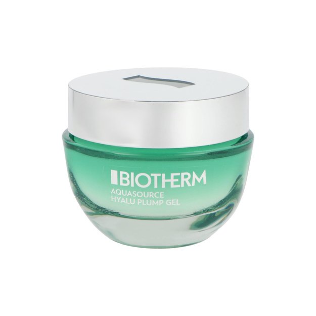 Biotherm Aquasource Hyalu Plump Gel 50ml