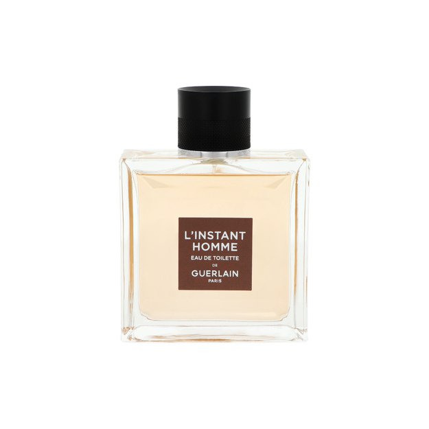 Tester Guerlain L`Instant de Guerlain Pour Homme Edt 100ml