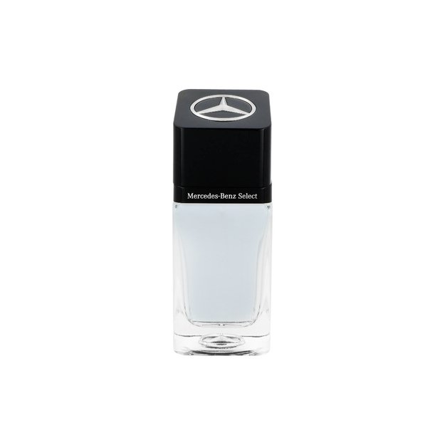 Mercedes-Benz Select Edt 100ml