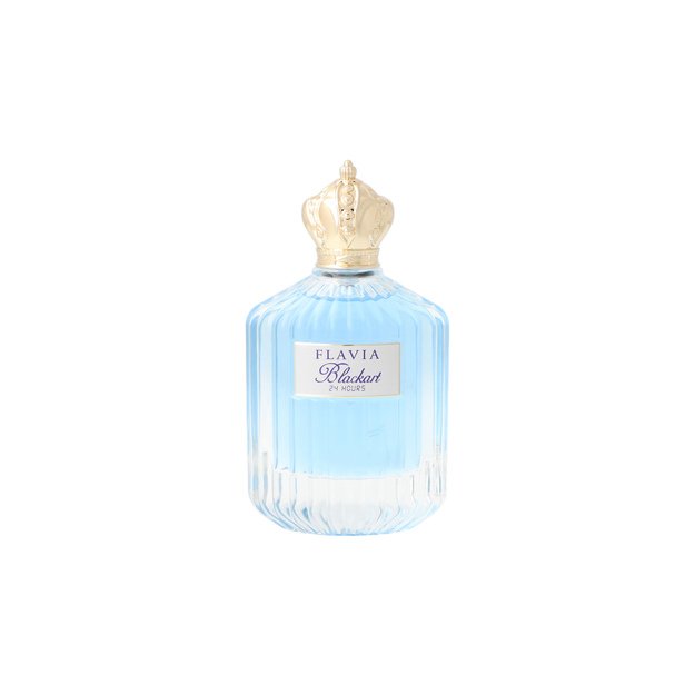 Flavia Blackart 24 Hours Edp 100ml