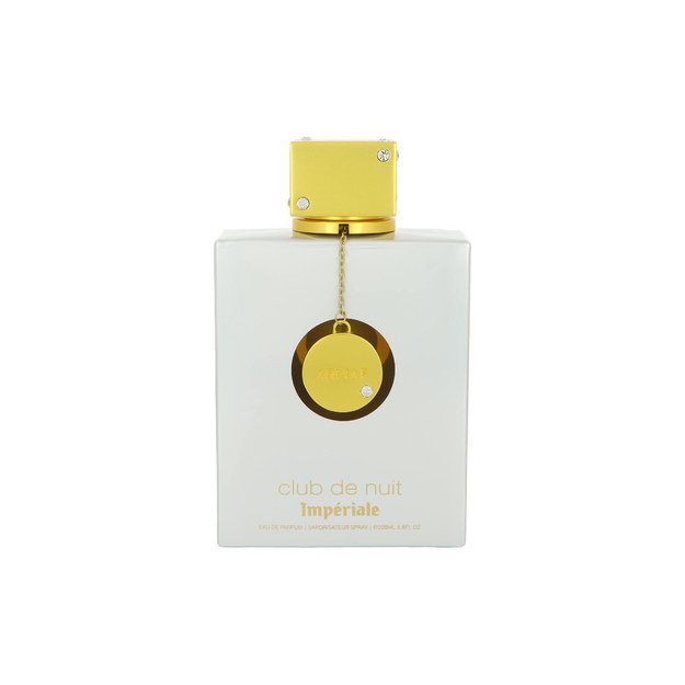 Armaf Club De Nuit White Imperiale Edp 200ml