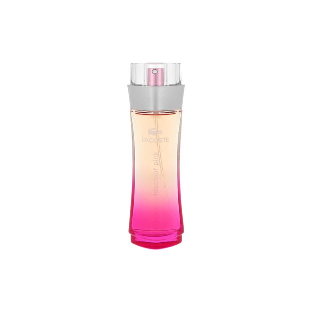 Lacoste Touch Of Pink Edt 50ml