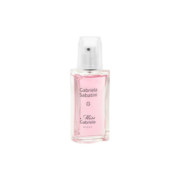 Gabriela Sabatini Miss Gabriela Night Edt 30ml
