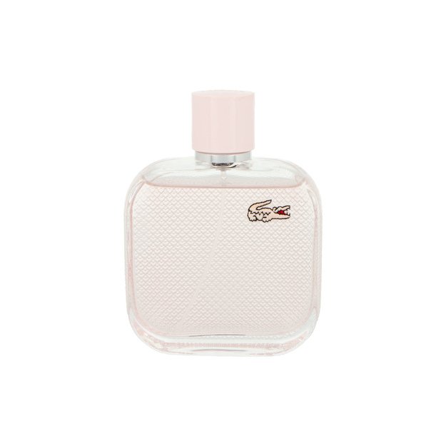 Lacoste L.12.12 Rose Eau Fraiche Edt 100ml