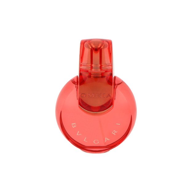 Tester Bvlgari Omnia Coral Edt 100ml
