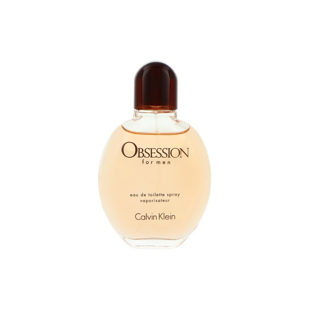 Calvin Klein Obsession For Men Edt 75ml
