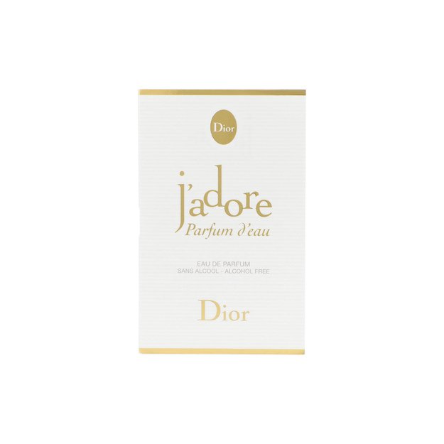 Próbka Dior Jadore Parfum d`Eau Edp 1,2ml
